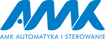 AMK - Logotyp