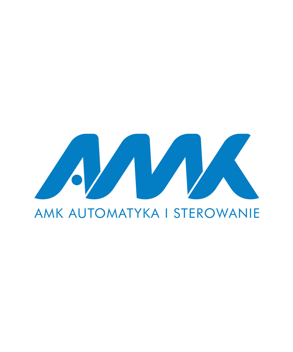 AMK Automatyka i Sterowanie | Białystok